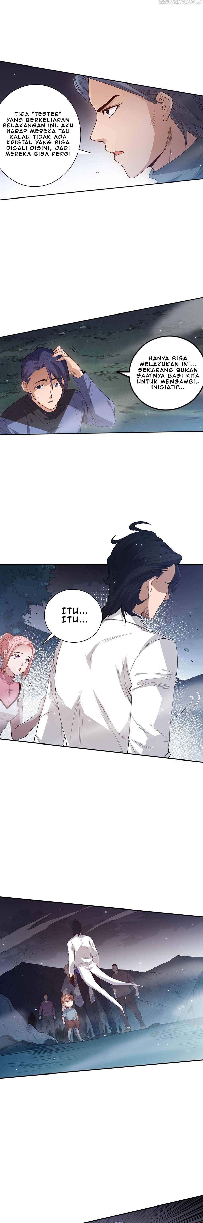 Ultimate Soldier Chapter 151 Gambar 17